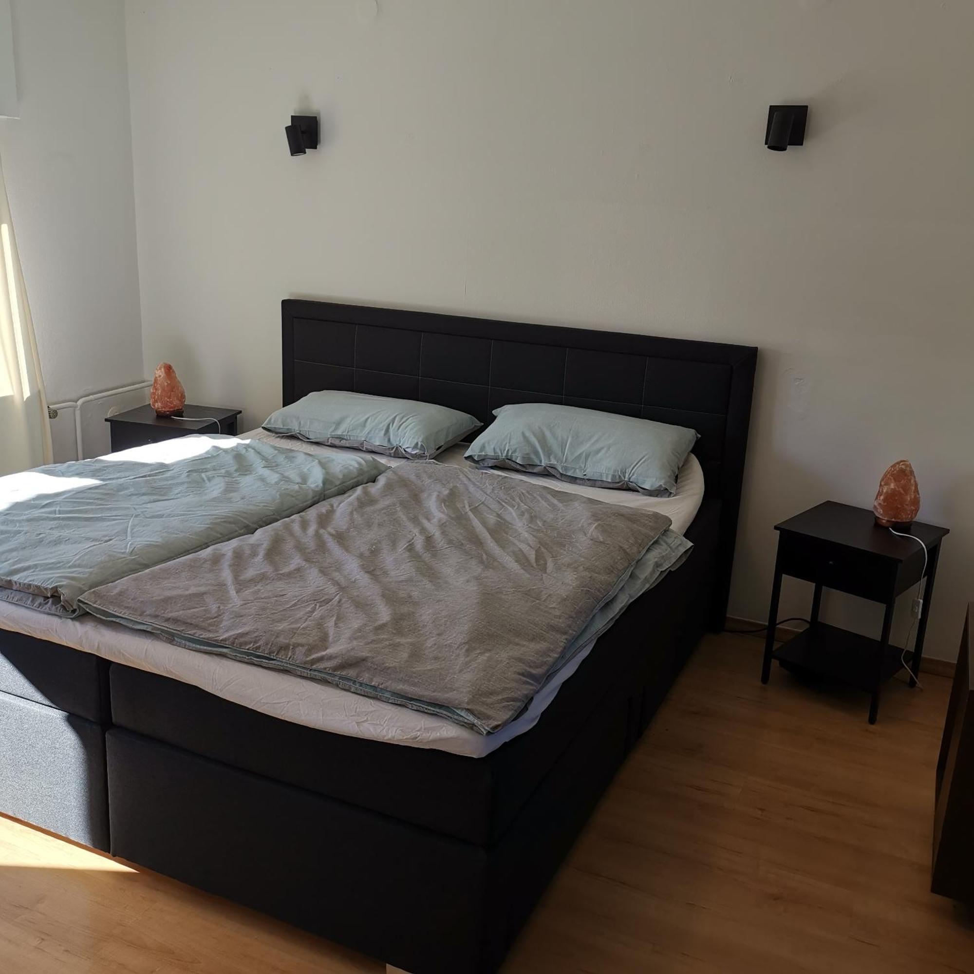Ferienwohnung Morbach Luaran gambar