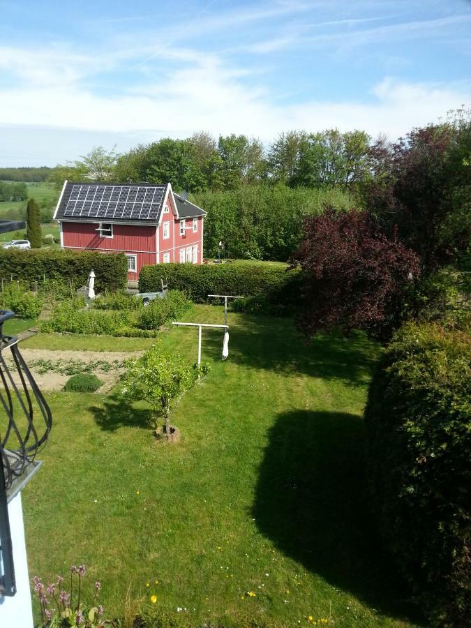 Ferienwohnung Morbach Luaran gambar