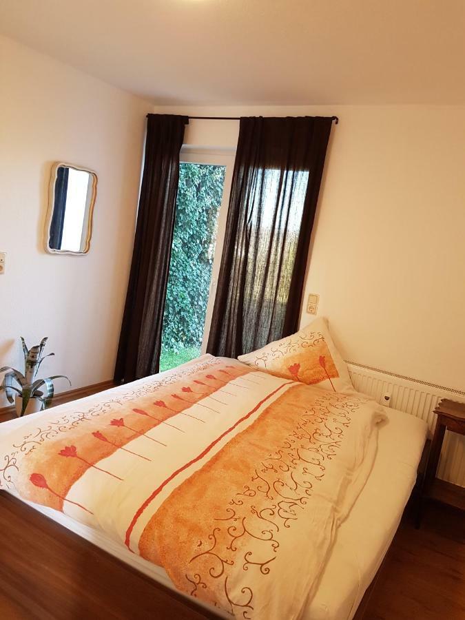 Ferienwohnung Morbach Luaran gambar